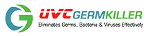 UVC Light G9 Germ Killer logo